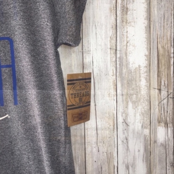 NWT NCAA Florida Gators Drop Back Blouse - Picture 5 of 5